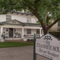 Texas White House