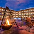 Texican Court, by Valencia Hotel Group
