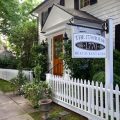 The 1770 House