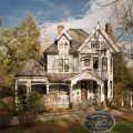 The 1899 Wright Inn & Carriage House