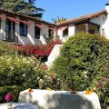 The Acacia Mansion