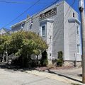 The Admiral Weaver Inn