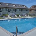 The Admiralty Inn & Suites