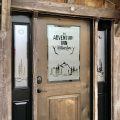 The Adventure Inn