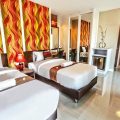 The Aim Sathorn Hotel