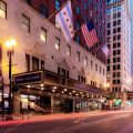 The Allegro Royal Sonesta Hotel Chicago Loop