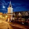 The Alluvian Hotel