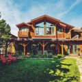 The Alpine House