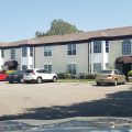 The Ambassador Inn & Luxury Suites
