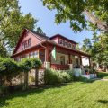 The Anderson Bed & Breakfast