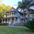 The Ann Stevens House