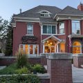 The Anniversary Inn – Logan