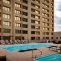 The Antlers, A Wyndham Hotel