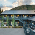 The Anvil Hotel