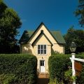 The Ashby Inn & Restaurant