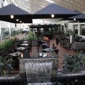 The Atrium Hotel on Third
