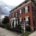 The Atwood House