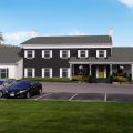The Aurora Inn Hotel & Event Center