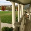 The B & B at Queenslake