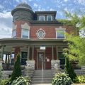 The B&B at The Bankers House