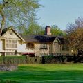 The Baker House 1650