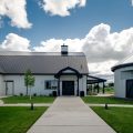 The Barn B&B