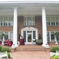 The Barrington House