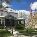 The Barrister Bed and Breakfast