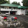 The Bay House