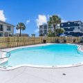The Beach House at Oak Island