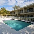 The Beach on Longboat Key
