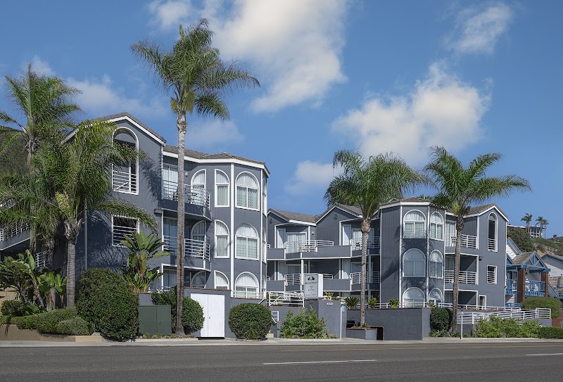 The Beachfront Inn & Suites at Dana Point in Dana Point, California, United States