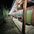 The Bear Inn