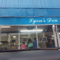 The Bear’s Den