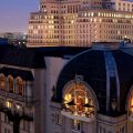 The Bellevue Hotel