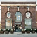 The Bellwether Hotel