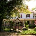 The Belton Depot Bed and Breakfast