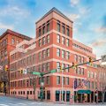 The Berkeley Hotel