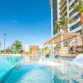 The Berkley, Las Vegas