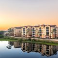 The Berkley, Orlando