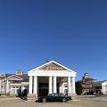 The Bertram Inn & Conference Center