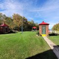 The Big Bay Point Lighthouse Bed & Breakfast