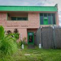 The Big Island Hostel