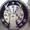 The Black Horse Lodge