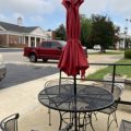 The Blackmon House