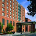 The Blackwell Inn and Pfahl Conference Center