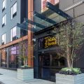 The Blake Hotel