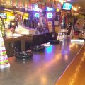 The Blue Dolphin