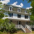 The Blueberry Cove Inn