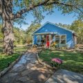 The Bluebird Cottage